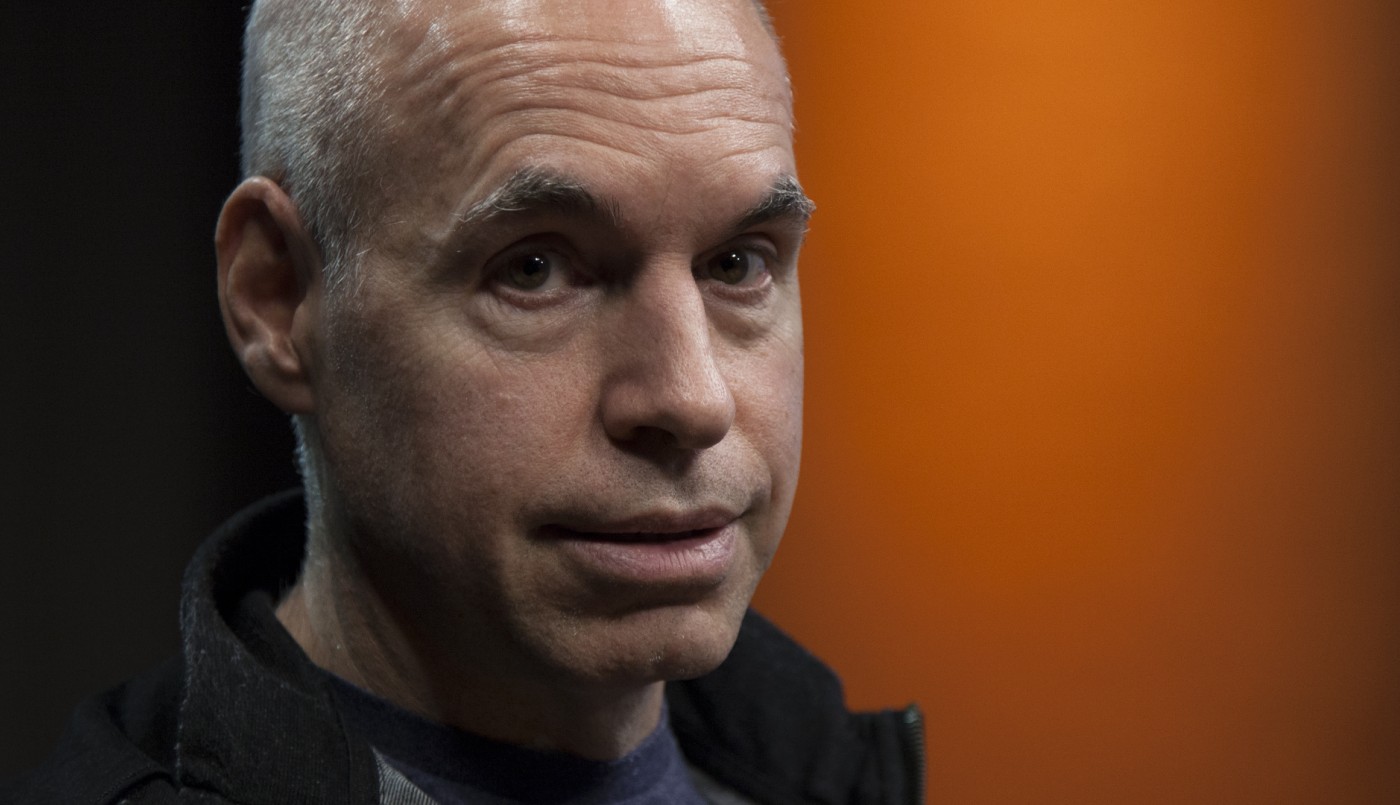 Rodríguez Larreta anunció que el BID, Banco Mundial y la CAF otorgarán US$ 77,9 mil millones para financiar proyectos ambientales | Nacionales