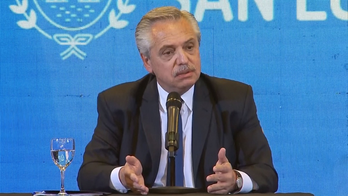 "Todos tenemos que hacer un esfuerzo para seguir en proceso decreciente de la inflación" | Nacionales