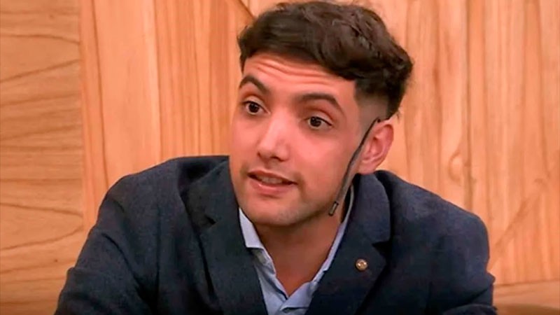 "No tengo la culpa de que un loco haya querido matar a la Vicepresidenta", dijo el líder de Revolución Federal | Nacionales