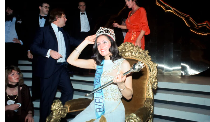 Murió Silvana Suárez, la Miss Mundo argentina en 1978 | Espectaculos