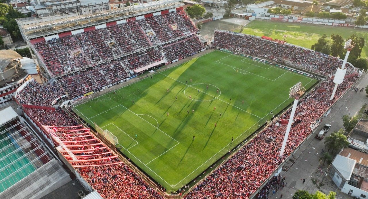 Unión recibe esta tarde a Central Córdoba | Deportes