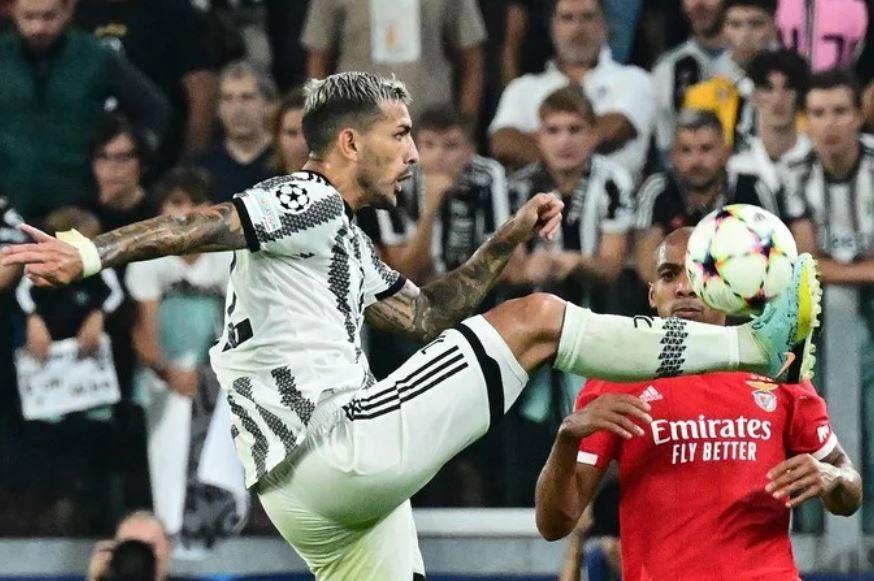 Nueva alerta en la Selección: Leandro Paredes sufrió una lesión | Deportes