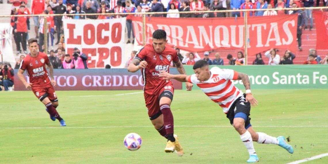 Unión cerró el torneo con el 39% de efectividad | Deportes