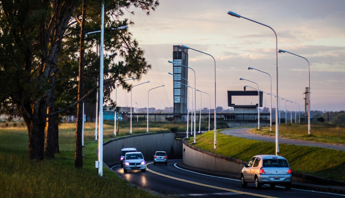 Cortes intermitentes en el túnel subfluvial demoran el tránsito | Noticias
