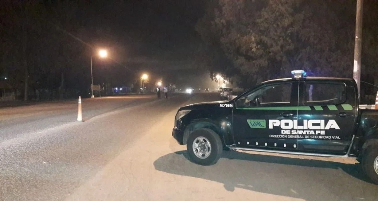 Un hombre fue baleado anoche tras fuerte discusión de tránsito | Policiales