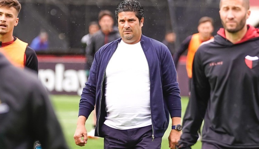 Se dio a conocer la lista de convocados de Colón para visitar a Central | Deportes