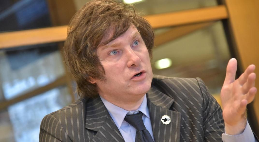 Milei: “Estamos a las puertas de terminar con el kirchnerismo” | Nacionales