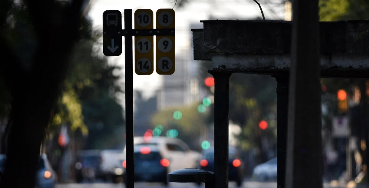 Reunión clave para evitar el paro de colectivos por 72 horas de esta semana | Noticias