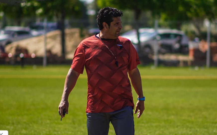 Marcelo Saralegui seguiría siendo técnico de Colón en 2023 | Deportes