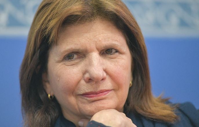 Patricia Bullrich: “El shock es lo único que va a generar una salida más rápida” | Nacionales