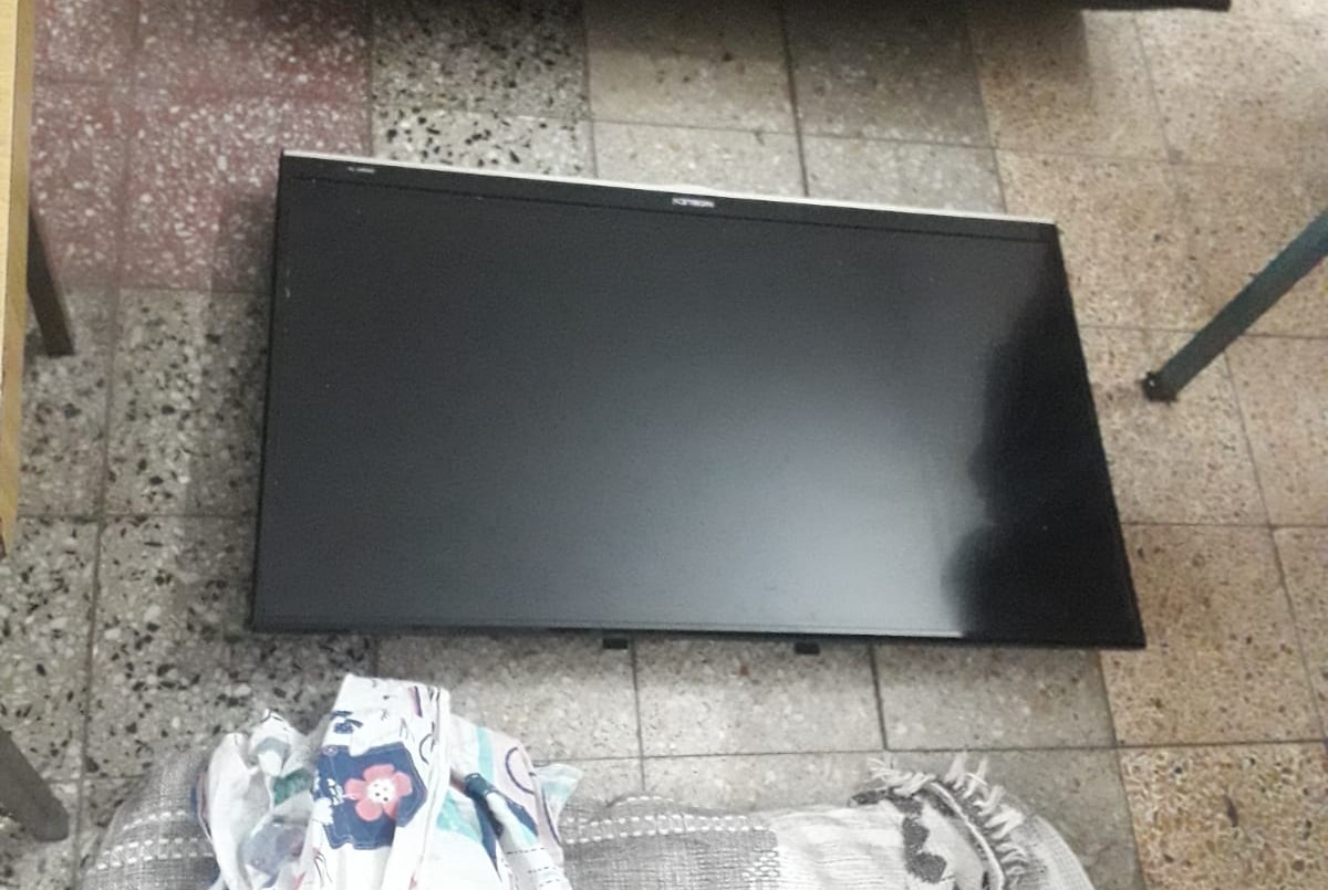 Desvalijaron una casa en Dorrego al 6300 y detuvieron a una pareja | Noticias