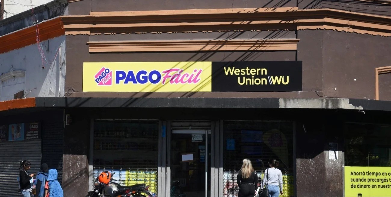 Imputaron al policía investigado como uno de los autores del robo en el Pago Fácil | Policiales