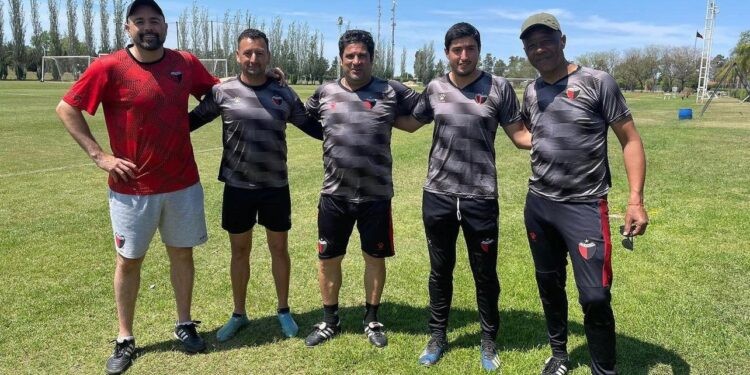 Saralegui: "Me gustaría quedarme" | Deportes