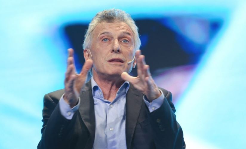 Macri: "Ningún progre nos puede correr, ese discurso cínico no lo banco más" | Nacionales