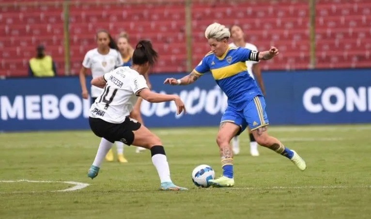 Copa Libertadores Femenina: Boca detrás del sueño finalista | Deportes