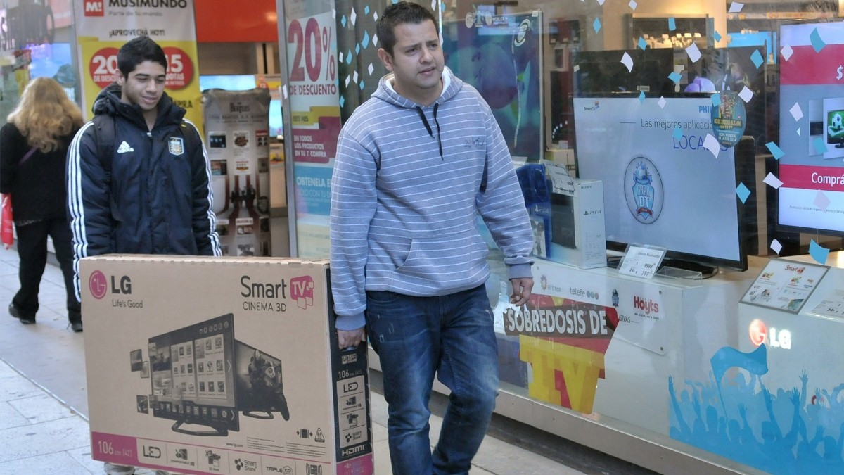 Ahora 30: habrá sanciones si no respetan los precios sugeridos por los fabricantes | Información General