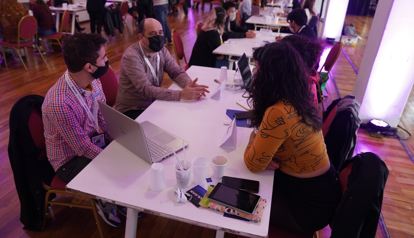 La provincia lanza la segunda edición de Pulsar Santa Fe 2022 | Información General
