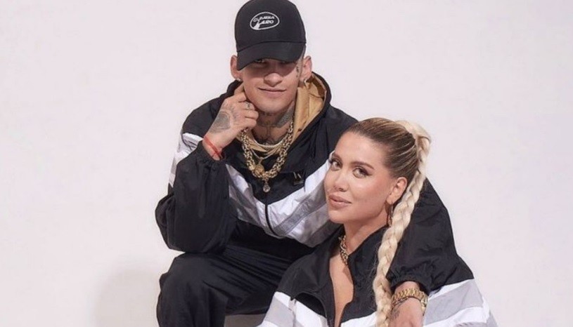 Wanda Nara en Turquía: L-Gante contó cómo siguen su relación | Espectaculos