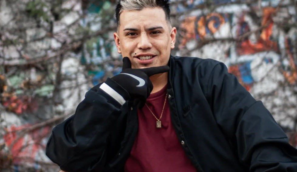 Gonzalito de Los Wachiturros se cayó del escenario y está grave | Espectaculos