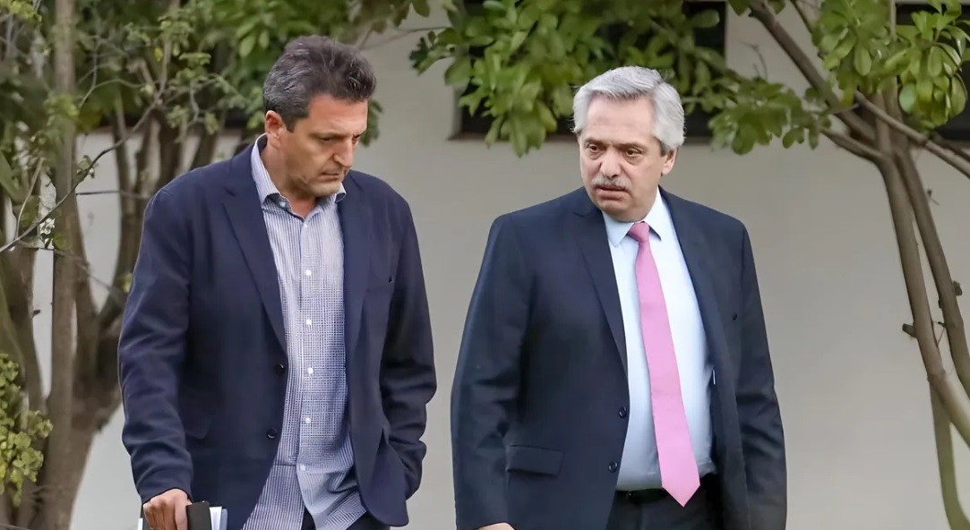 El Presidente pidió "volver a impulsar" el proyecto de renta extraordinaria | Nacionales