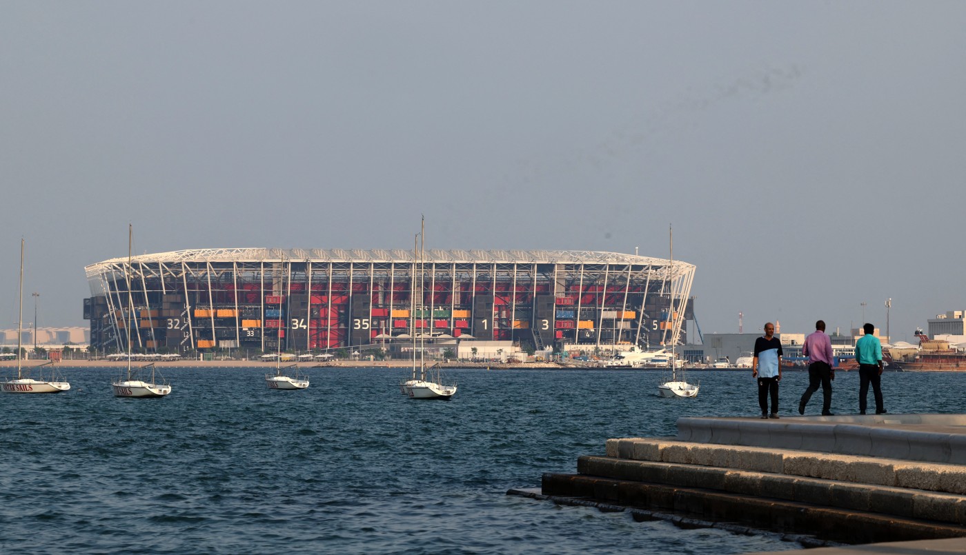 Qatar: dejará de ser obligatorio presentar un test de coronavirus para ingresar al país | Deportes