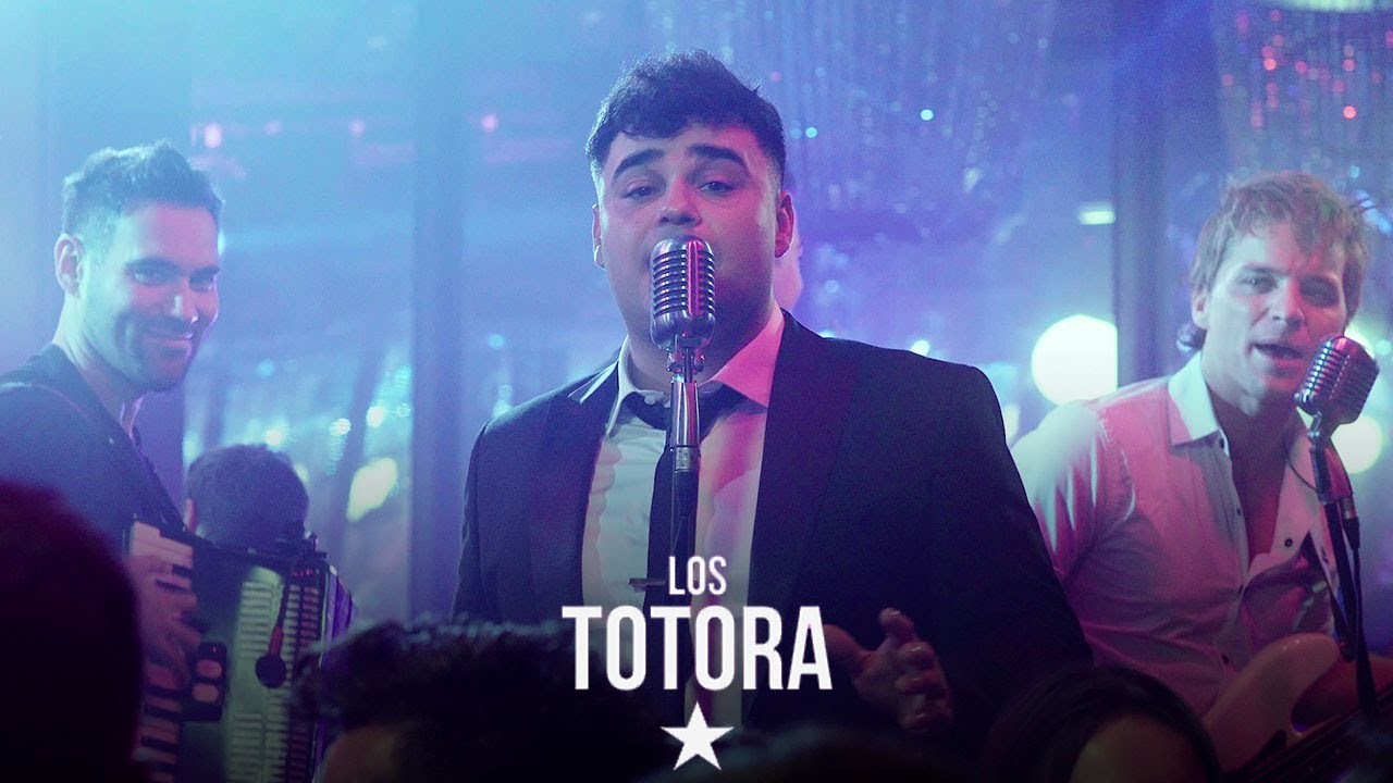 Llegan "Los Totora" al escenario de Tribus Club de Arte | Espectaculos