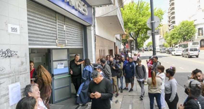 Refuerzo Alimentario: se aprobaron más de 800 mil solicitudes | Nacionales