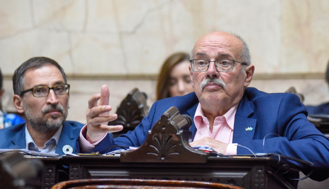 Un aliado del oficialismo presentó un proyecto para eliminar las PASO | Legislativas