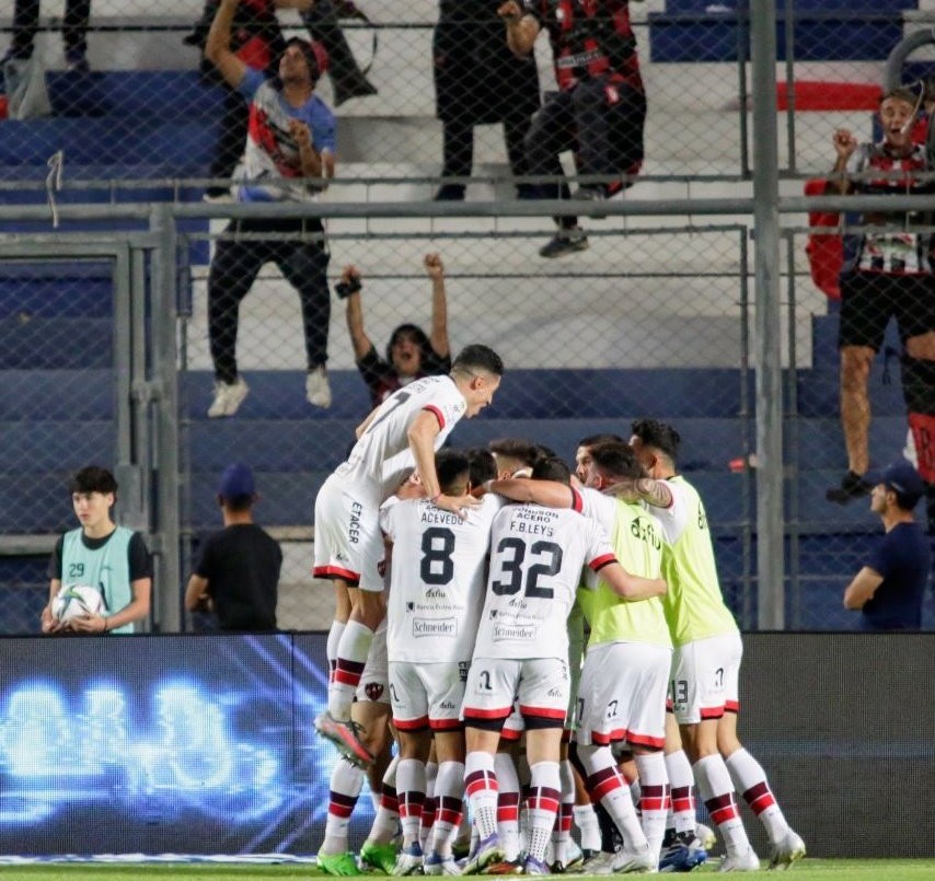 Histórico: Patronato venció a Boca en los penales y definirá con Talleres | Deportes