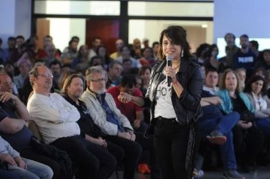 Polémica por un manual que hizo el INADI para los periodistas que cubran el Mundial Qatar 2022 | Deportes