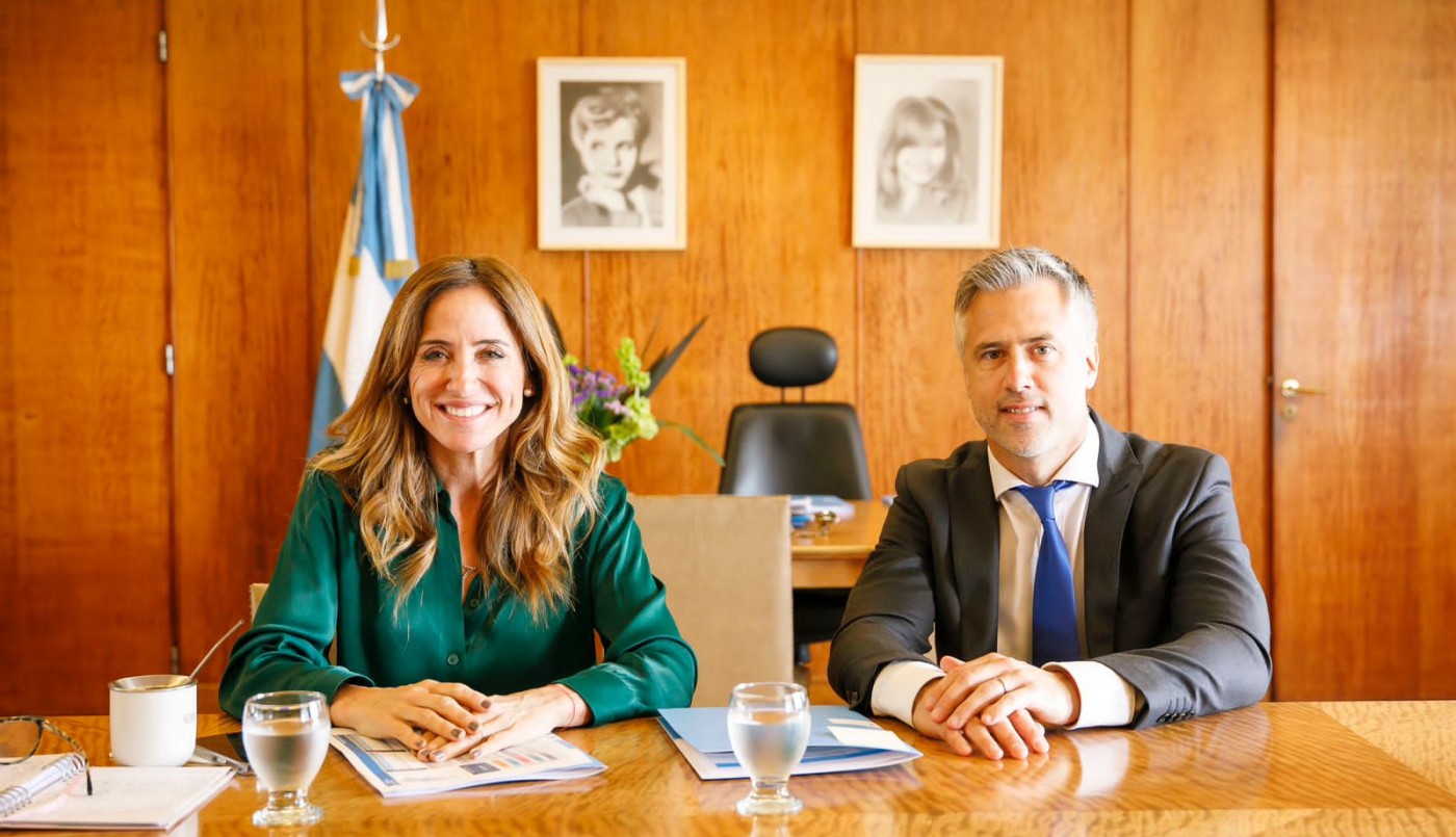 Busatto: "El objetivo debe ser transformar los programas sociales en empleo genuino" | Legislativas