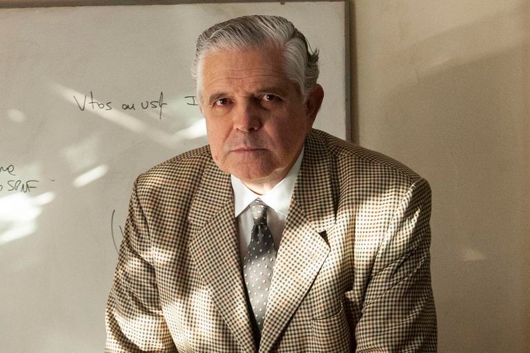 El dolor de Ricardo López Murphy: Uno de sus hijos está "en términos muy delicados" | Nacionales