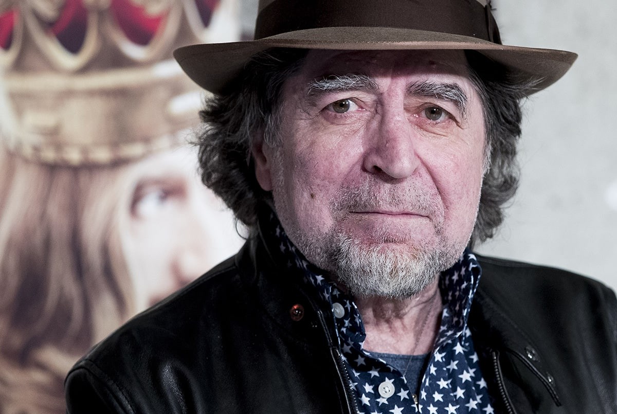 Vuelve Joaquín Sabina: su gira latinoamericana 2023 incluye a la Argentina | Espectaculos