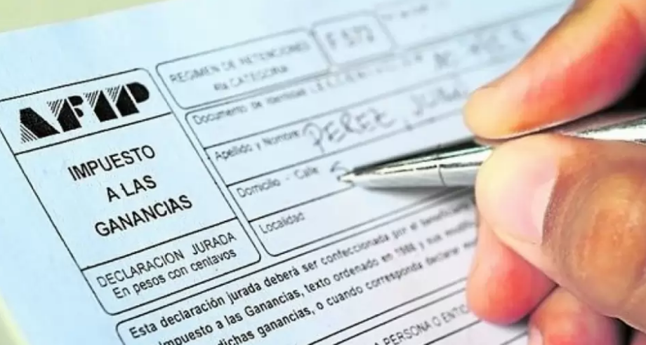 Oficializaron la suba del mínimo no imponible en Ganancias | Noticias