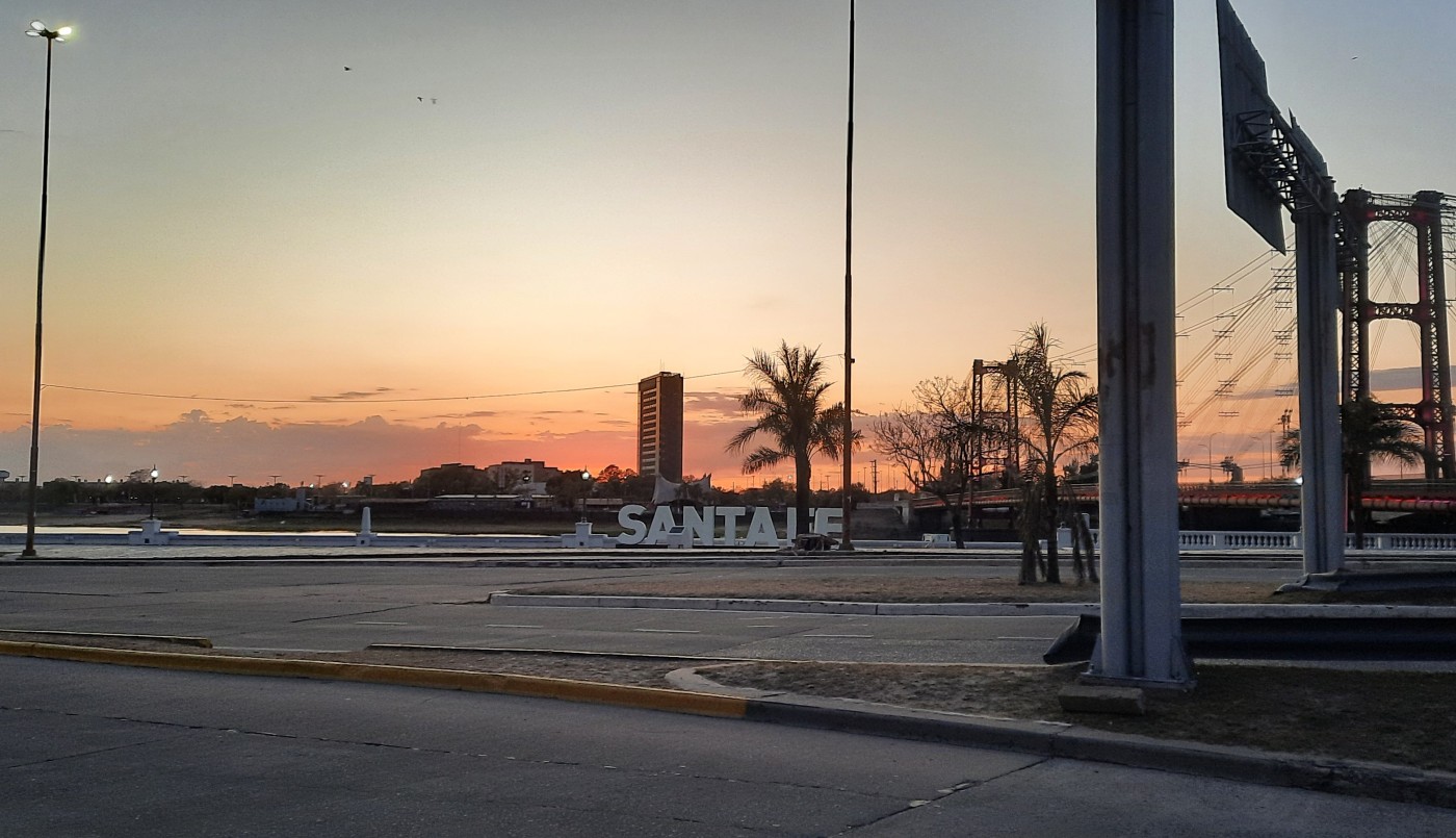 La temperatura máxima podría llegar a los 37° en un viernes muy caluroso | Información General