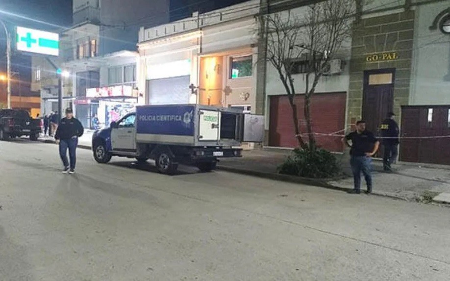 Asesinó a golpes a su hijo de 3 años, intentó matar a su ex y se suicidó | Nacionales