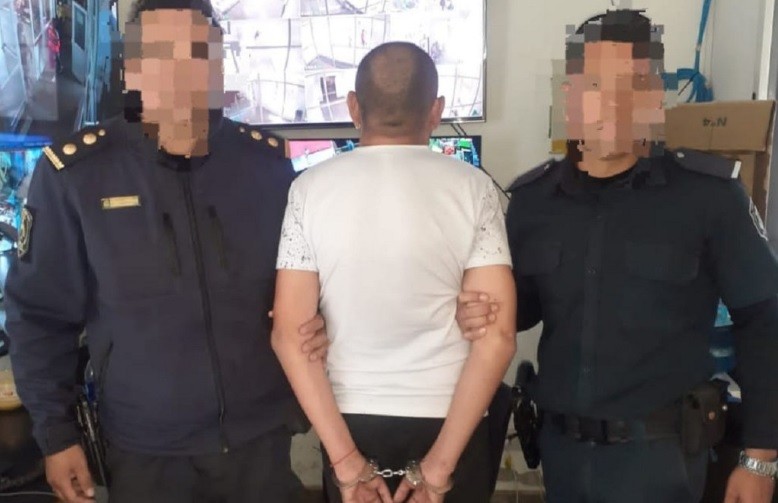 Una nena de 12 años dio a luz: detuvieron a su padrastro | Nacionales