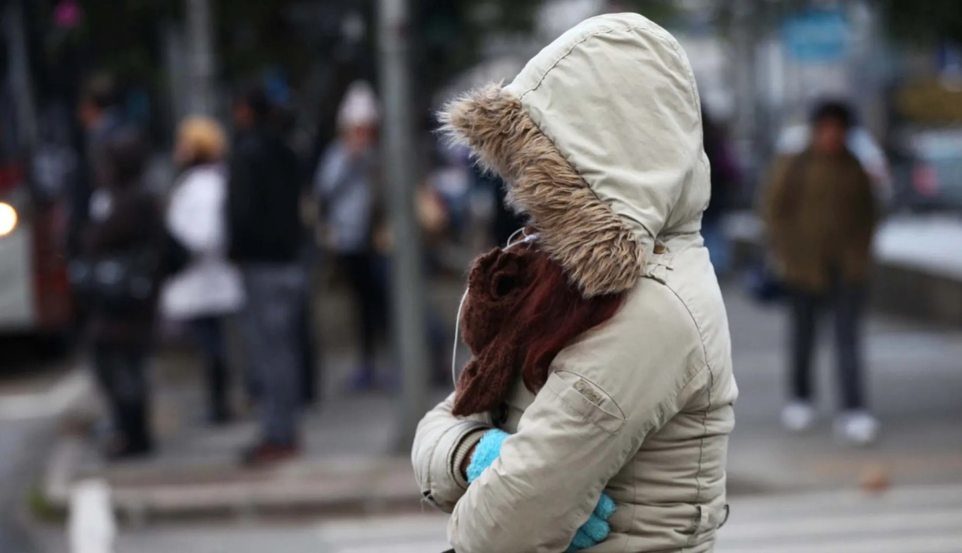 Sábado de mucho calor en la ciudad pero vuelve el frío | Información General