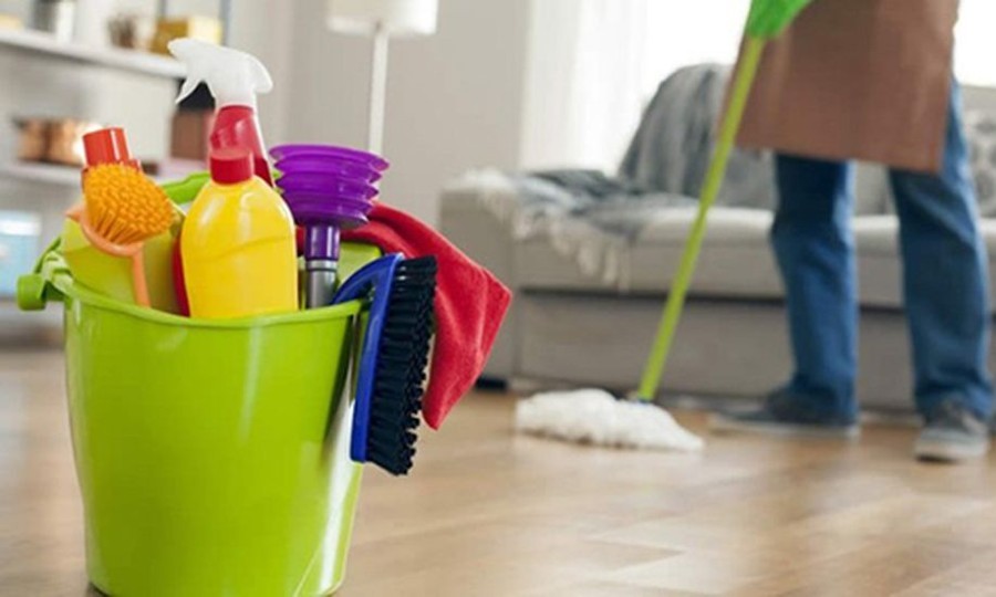 Cómo queda el salario de las empleadas domésticas con el aumento de noviembre | Información General