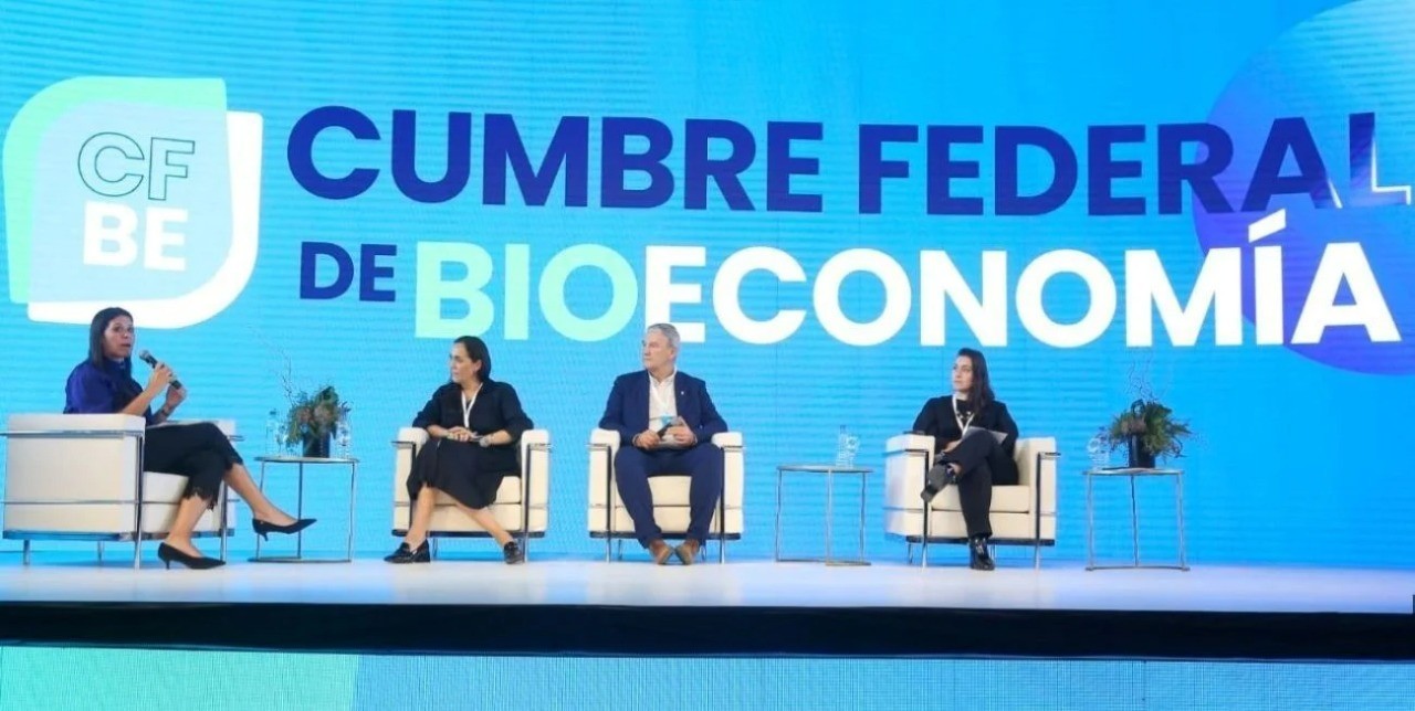 La bioeconomía como oportunidad de desarrollo productivo para el país | Noticias