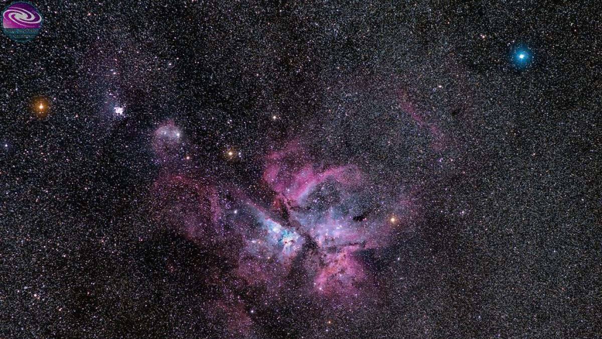 Cómo es el cementerio de las estrellas de la Vía Láctea | Tecnología