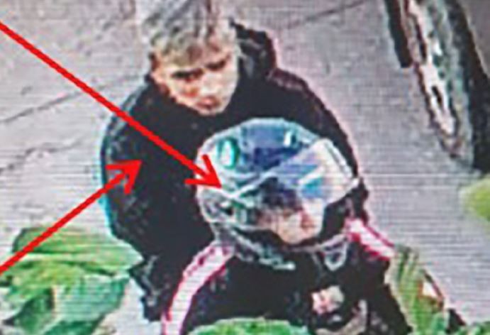 Detienen al acusado de asesinar de un disparo a Andrés Blaquier para robarle la moto en Pilar | Nacionales