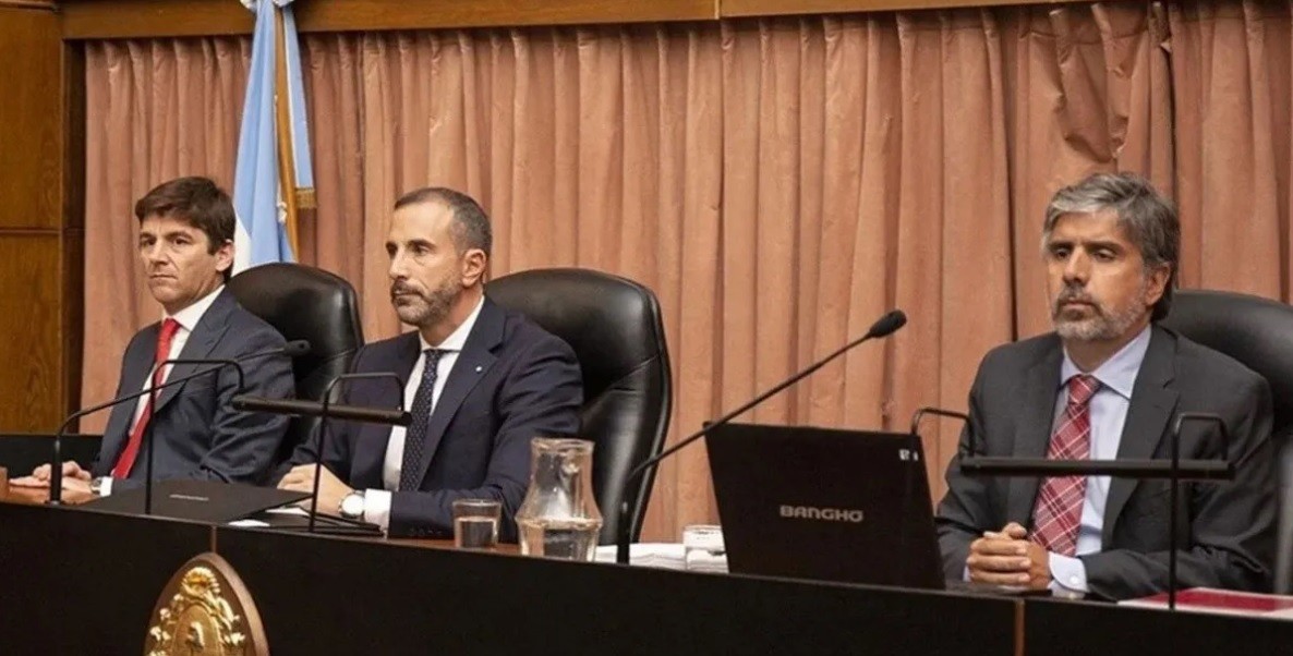 Juicio por la obra pública: comienza el último alegato de las defensas | Nacionales