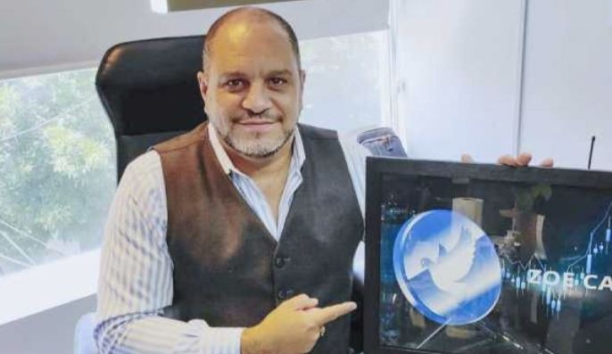 Cositorto: "Aportamos dinero a las campañas de Martiniano Molina y al partido de Milei" | Nacionales