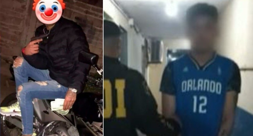 "Si la muerte llega, bienvenida sea": los posteos del detenido por el crimen de Andrés Blaquier | Nacionales