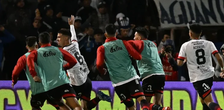 La suma millonaria que se aseguró Patronato por ganar la Copa Argentina | Deportes