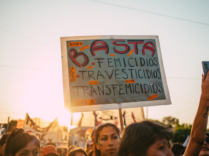 Prisión preventiva para el presunto femicida de Mariel Alejandra Zimmermann | Judiciales