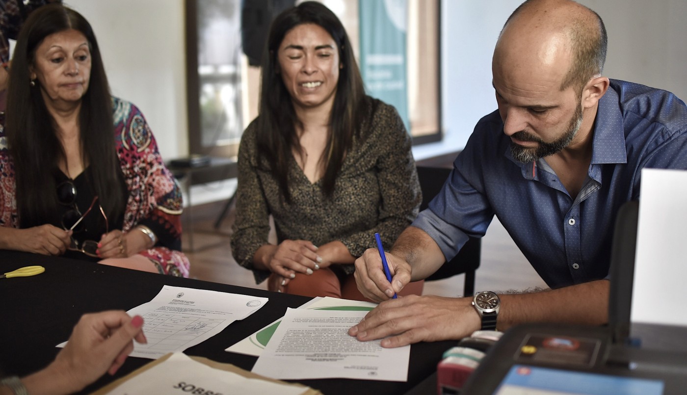 Licitaron la recuperación eléctrica para el Molino Marconetti | Noticias