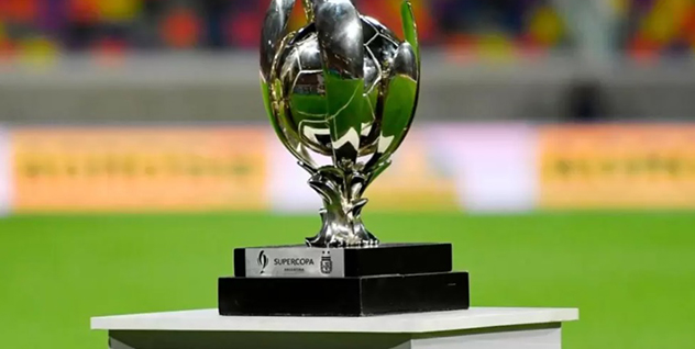 Patronato y Boca no jugarán la Supercopa en Abu Dhabi | Deportes