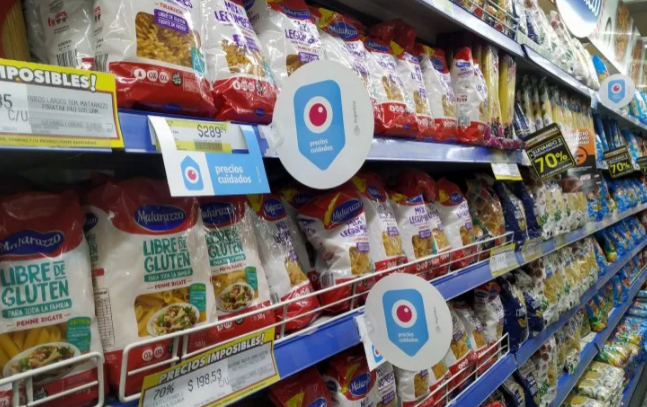 Los detalles del congelamiento de precios que regirán desde diciembre hasta marzo | Noticias